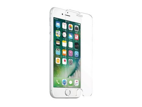 DELTACO herdet glass CLEAR for Apple iPhone 6/6s/7/8 (IP8-100)