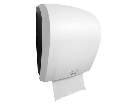 KATRIN Dispenser KATRIN Håndklæde XL Hvid (40735)
