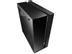 DEEPCOOL New Ark 90 Midi Tower Vifter: 3x 140mm RGB side, 1x 140mm RGB bak, EATX, ATX, mATX, mITX, TG