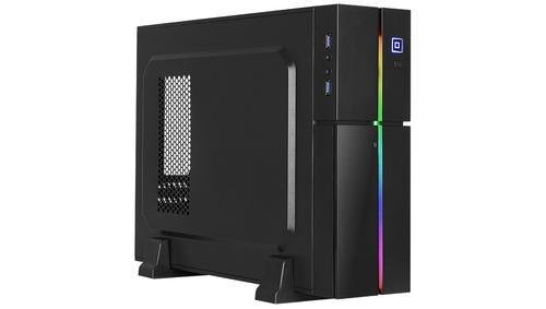 AEROCOOL Playa Slim Low Profile  (ACCS-PQ05014.11)