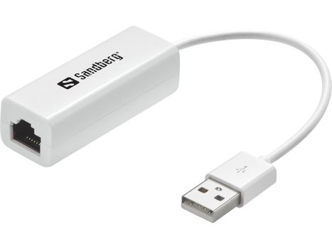 SANDBERG USB to Network Converter (133-78)