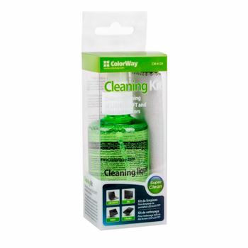 COLORWAY Cleaning kit 2 in 1 (CW-4129)