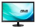 ASUS VS247HR LCD LED FHD 1920x1080 2ms 16:9 250cd/m2 0.272mm 16.7mio HDMI D-Sub DVI Black (90LME2501T02231C-)