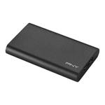 PNY ELITE 240GB USB 3.0 PORTABLE S (PSD1CS1050-240-FFS)