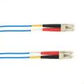 BLACK BOX 10 GIG MM FO PATCH CABLE 