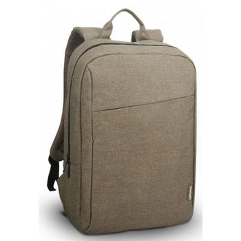 LENOVO 15.6inch Laptop Casual Backpack B210 (OC)(RDKK) (GX40Q17228)