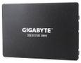 GIGABYTE SSD 480GB 550MB/S read, 480 MB/s Write