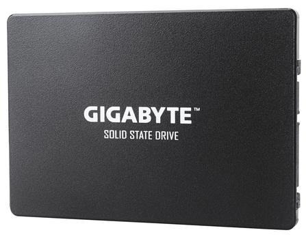 GIGABYTE 2.5"" SATA Gigabyte SSD 480GB SATA3 (GP-GSTFS31480GNTD)