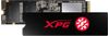 A-DATA SSD XPG SX6000Lite 512G PCIe 3x4 1800/1200 M2 (ASX6000LNP-512GT-C)