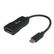 I-TEC USB-C Display Port Adapter 4K/60 Hz 1x DP 4K Ultra HD compatible with TB3
