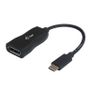 I-TEC USB-C DP ADAPTER 4K/60HZ I-TEC USB-C DP ADAPTER 4K/60HZ ACCS