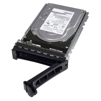 DELL EMC 480GB SSD SATA Mixed Use 6Gbps 512e 2.5in Hot Plug DriveS4610CK (400-BDVK)