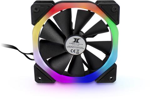 INTER-TECH Computer Cooling System (88885467)