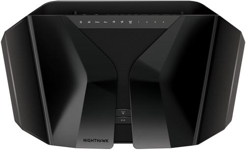 NETGEAR AX6000 Nighthawk 12-STR Router (RAX120-100EUS)