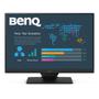BENQ BL2581T - LED monitor - 25" - 1920 x 1200 WUXGA - IPS - 300 cd/m² - 1000:1 - 5 ms - HDMI, DVI-D, VGA, DisplayPort,  USB - speakers - black (9H.LHNLB.QBE)