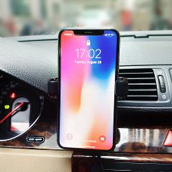 TERRATEC ChargerAir Car KFZ Wireless charging (285804)