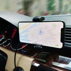 TERRATEC ChargerAir Car KFZ Wireless charging (285804)