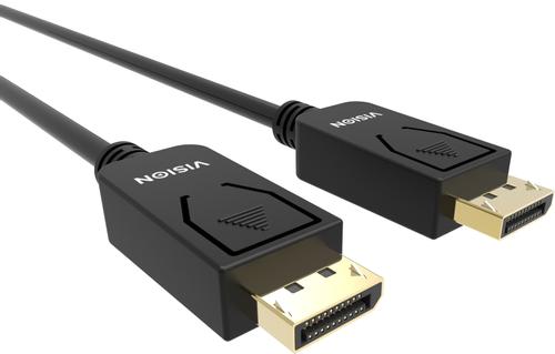 VISION Displayport Cable 2 M Black (TC 2MDP/BL)