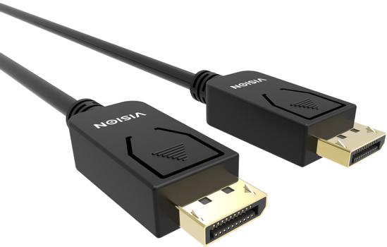 VISION Displayport Cable 3 M Black (TC 3MDP/BL)