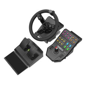 LOGITECH G Saitek Farm Sim Controller - Gamepad - PC (945-000062)