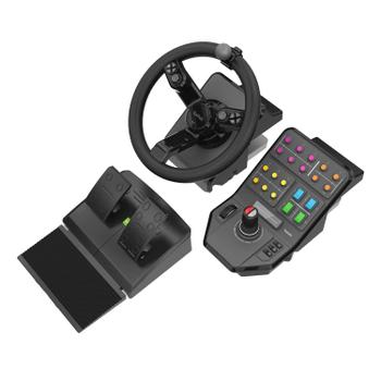 LOGITECH G Saitek Farm Sim Controller - EMEA (945-000062)