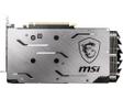 MSI GeForce RTX 2060 SUPER GAMING X Grafikkort,  PCI-Express 3.0, 8GB GDDR6, Turing (GEFORCE RTX 2060 SUPER GAMING X)