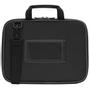 TARGUS Work-In Essentials - Notebook carrying case - 11.6" - black, grey (TED006GL)