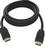 VISION Hdmi Cable 2 M Hdmi Type A