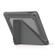 PIPETTO Origami Shield Case Grå, lese/ skrivestilling, til iPad 9.7 (2017/ 2018). MIL-STD-810G