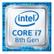 ACER CPU I7-8700 LGA1151 3 2G