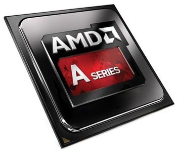AMD K/A6 9400 3.7GHz 2Core 65W 1Mb 12 UNITS (AD9400AGABMPK?KIT)