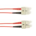 BLACK BOX 10 GIG MM FO PATCH CABLE 