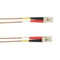 BLACK BOX 10 GIG MM FO PATCH CABLE 