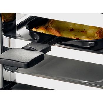 ROMMELSBACHER Romm Raclette RCC 1000 Fashion 1000W sr (RCC 1000)