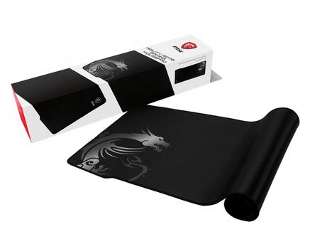 MSI Pro Gaming Mousepad '900Mm X  (AGILITY GD70)