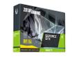 ZOTAC GAMING GeForce GTX 1660 Ti, 6144 MB GDDR6 (ZT-T16610F-10L)