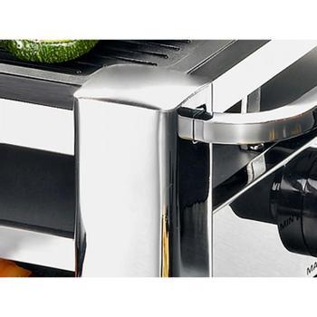 ROMMELSBACHER Romm Raclette RCC 1000 Fashion 1000W sr (RCC 1000)