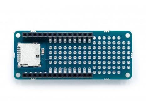 ARDUINO MKR SD Proto Shield (TSX00004)