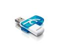 PHILIPS 16GB 2.0 USB Drive Vivid