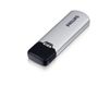 PHILIPS FM16FD00B Silver edition - USB flashdrive - 16 GB - USB 2.0