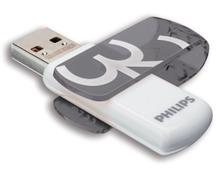 PHILIPS 32GB 2.0 USB Drive Vivid