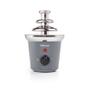 TRISTAR CF-1603 - Chocolade fountain - 40 W - grå (CF-1603)