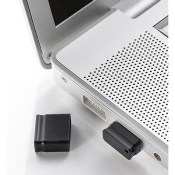INTENSO USB Flash   8GB USB 2.0 Intenso Micro.L. (3500460)