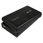 LOGILINK 8.9cm (3,5")   USB 2.0/SATA Bl (UA0082)