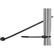 GOOBAY Cable Tie 3.6X150 mm Black 100 pcs. Factory Sealed