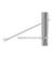 GOOBAY Cable Tie 4.8X200 mm Natural 100 pcs. Factory Sealed