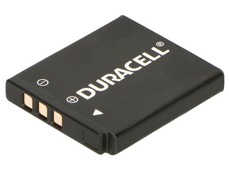 DURACELL Camera Battery - Replaces (DR9675)