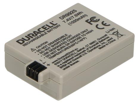 DURACELL Li-Ion Akku 1020 (DR9925)