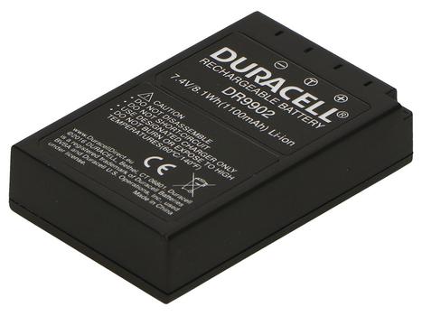 DURACELL Camera Battery - Replaces  (DR9902)