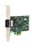Allied Telesis 100MBPS PCIE SCR FAST ETH FIBER ADAPTER CARD SC CNCTR